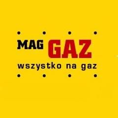 Sklep Gazowniczy Mag-Gaz. Magdalena Gawenda