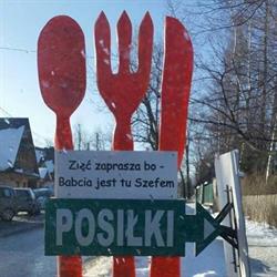 Marzanna - Pokoje Gościnne - Bubka m.