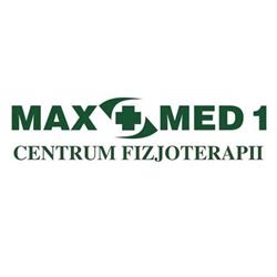 Maxmed 1. Centrum fizjoterapii
