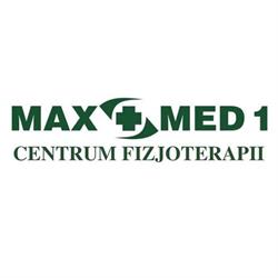 Maxmed 1. Centrum fizjoterapii