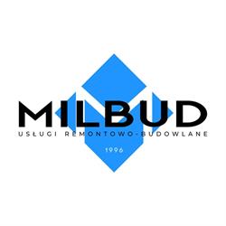 Usługi Remontowo-Budowlane Milbud. Zygmunt Milczarski