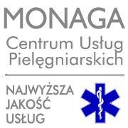 Monaga s.c. Centrum usług pielęgniarskich. Fabian M., Turska A.