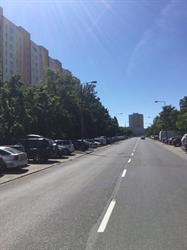 Ostrobramska. Spółdzielnia Mieszkaniowa