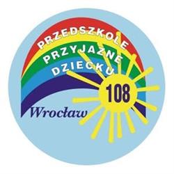 Przedszkole Nr 108