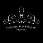 Podgórski Dom Fotografii w Krakowie. Fotografia ślubna, studio