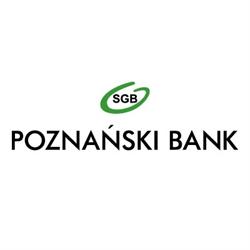 Poznański Bank Spółdzielczy Filia nr 1 w Poznaniu
