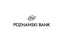 Poznański Bank Spółdzielczy Filia nr 1 w Poznaniu