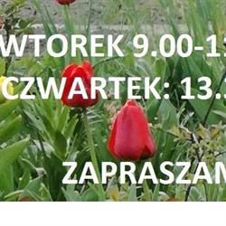 Polski Związek Emerytów Rencistów i Inwalidów Zarząd Oddziału Rejonowego