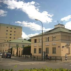 Zgromadzenie Sióstr Franciszkanek Rodziny Maryi Dom Zakonny