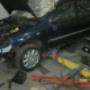 Dodane przez klienta firmy 26.11.2015 - naprawy blacharskie na ramie