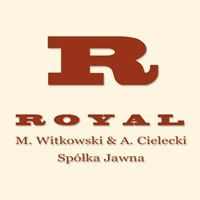 Royal M. Witkowski A. Cielecki Sp.j.