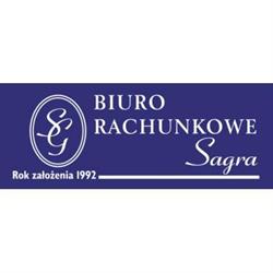 Biuro Rachunkowe Sagra
