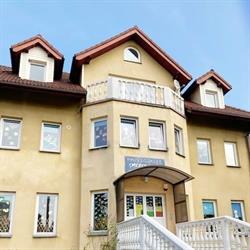 Smerfy. Przedszkole Niepubliczne