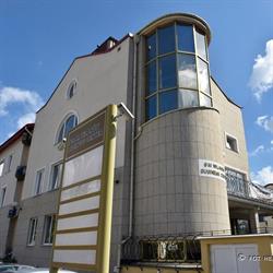 SM Wilanów Business Center Sp. z o.o. Wynajem powierzchni biurowych