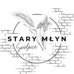 Stary Młyn. Restauracja