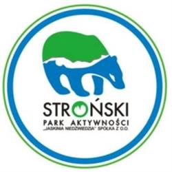Stroński Park Aktywności. Ośrodek sportowy firmy Jaskinia Niedźwiedzia Sp. z o.o.