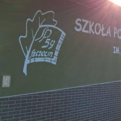 Szkoła Podstawowa nr 59 im. Bolesława Krzywoustego