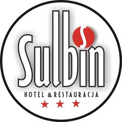 Hotel Restauracja Sulbin