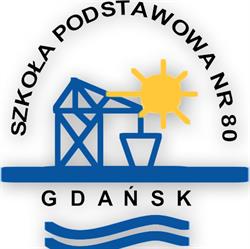 Szkoła Podstawowa Nr 80.