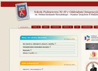 Szkoła Podstawowa Nr 49