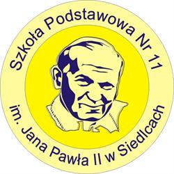 Szkoła Podstawowa nr 11 im. Jana Pawla II w Siedlcach