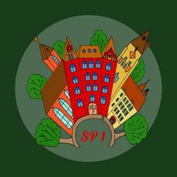 Szkoła Podstawowa Nr 1 im. Marii Dąbrowskiej