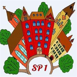 Szkoła Podstawowa Nr 1 im. Marii Dąbrowskiej