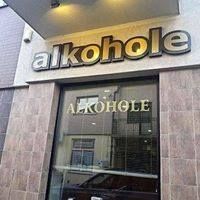 Świat Alkoholi. Pasko-Mietko M.