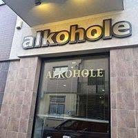 Świat Alkoholi. Pasko-Mietko M.