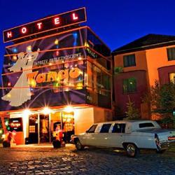 Hotel*** Tango