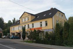 Pokoje gościnne u Kuby