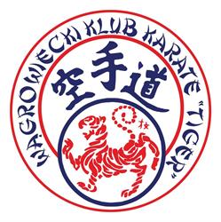 Tiger. Wągrowiecki klub karate