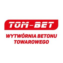 TOM-BET Gwizdała Tomasz, Betoniarnia Tomaszów Lubelski