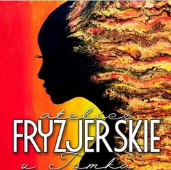 Atelier Fryzjerskie u Tomka