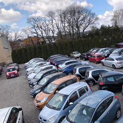 Auto-Komis Winiarek. Jacek Winiarek
