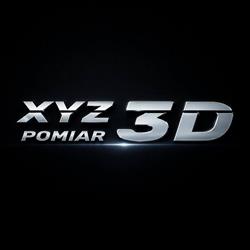 XYZ POMIAR 3D