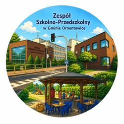 Zespół Szkolno-Przedszkolny w Gminie Ornotowice
