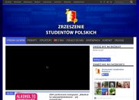 Zrzeszenie Studentów Polskich. Rada Okręgowa