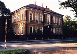 Zespół Szkół Podstawowo-Gimnazjalnych w Bielsku-Bialej