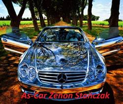 AS-Car. Zenon Stańczak