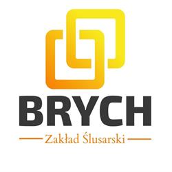 Brych Eugeniusz - Warsztat ślusarski
