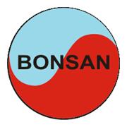 Bonsan. Wojciech Rokicki