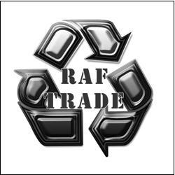 RAF-TRADE SKUP ZŁOMU I SUROWCÓW WTÓRNYCH