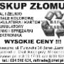 Dodane przez klienta firmy 8.02.2017