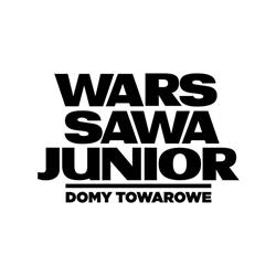 domy towarowe Wars-Sawa-Junior