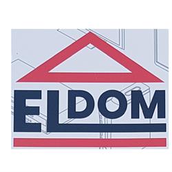 P.H.U. Eldom - Sklep RTV AGD Naprawa AGD Sprzedaż części zamiennych i akcesorii