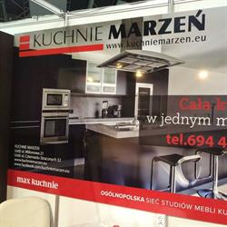 Kuchnie Marzeń