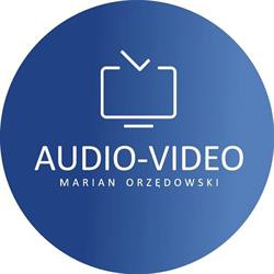 Audio-Video Sklep Zakład Usługowy RTV Jerzy Orzędowski