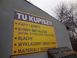 Śląskie Centrum Handlowe. Ewelina Moczala