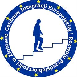 CENTRUM INTEGRACJI EUROPEJSKIEJ SZKOŁA JĘZYKÓW OBCYCH I ROZWOJU PRZEDSIĘBIORCZOŚCI